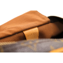 Louis Vuitton Speedy 35 Monogram