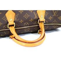 Louis Vuitton Speedy 35 Monogram