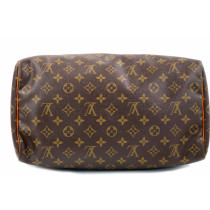 Louis Vuitton Speedy 35 Monogram