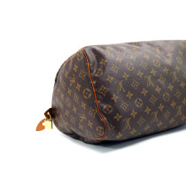 Louis Vuitton Speedy 35 Monogram