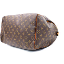 Louis Vuitton Speedy 35 Monogram