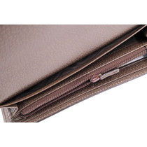 Gucci Portafoglio Ophidia GG Beige