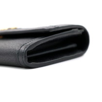 Gucci Portafoglio Pelle Nera