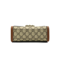 Gucci Padlock GG Beige