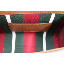 Gucci Padlock GG Beige