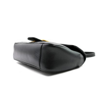 Gucci Marmont Pelle Nera