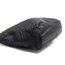 Prada Re Edition Nylon Nero