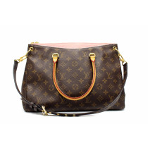 Louis Vuitton Pallas Monogram