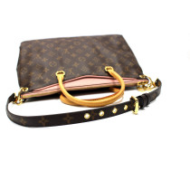 Louis Vuitton Pallas Monogram