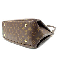 Louis Vuitton Pallas Monogram