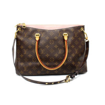 Louis Vuitton Pallas Monogram