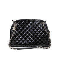 Chanel Mademoiselle Vernis Schwarz