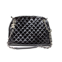 Chanel Mademoiselle Vernis Schwarz