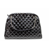 Chanel Mademoiselle Vernis Noire
