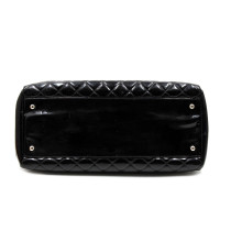 Chanel Mademoiselle Vernis Noire