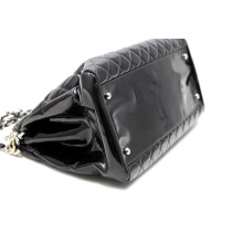 Chanel Mademoiselle Vernis Noire