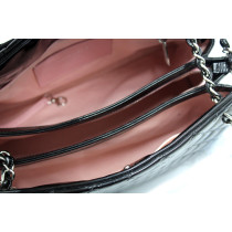 Chanel Mademoiselle Vernis Schwarz