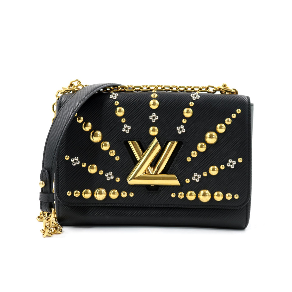 Louis Vuitton Twist Epi Nera