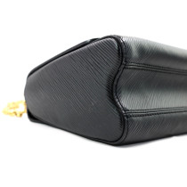Louis Vuitton Twist Epi Nera
