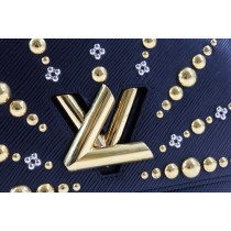Louis Vuitton Twist Epi Nera