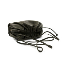 Bottega Veneta Pouch Mini Pelle Verde