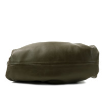 Bottega Veneta Pouch Mini Pelle Verde