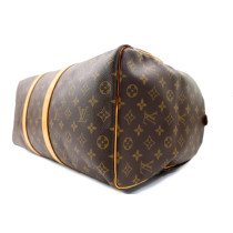 Louis Vuitton Keepall 50 Monogram