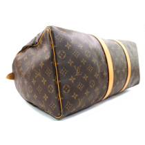 Louis Vuitton Keepall 50 Monogram
