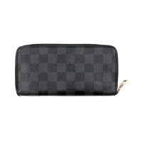 Louis Vuitton Portefeuille Damier Graphite