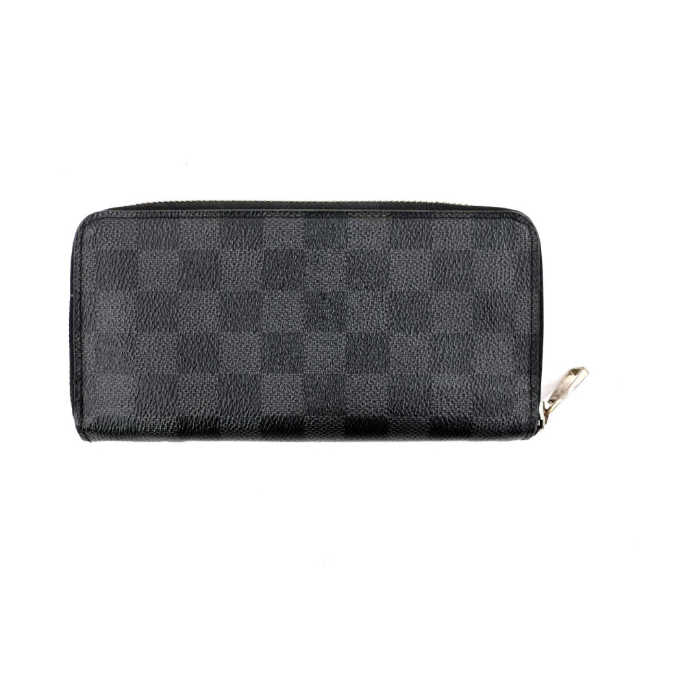 Louis Vuitton Damier Graphite Wallet