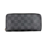 Louis Vuitton Portefeuille Damier Graphite