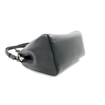 Fendi Peekaboo Mini Pelle Nera