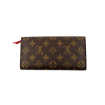 Louis Vuitton Portafoglio Josephine Monogram