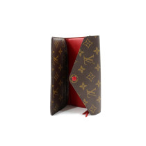 Louis Vuitton Portafoglio Josephine Monogram
