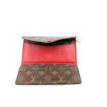 Louis Vuitton Portafoglio Josephine Monogram