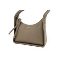 Fendi Mini Fendessence Pelle Tortora