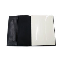 Chanel Agenda Pelle Nera