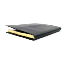 Chanel Agenda Pelle Nera