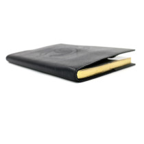 Chanel Agenda Pelle Nera