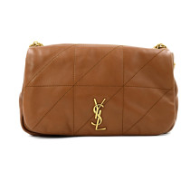 Saint Laurent Jamie 4.3 Small Pelle Caramello