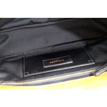 Saint Laurent Jamie 4.3 Small Pelle Caramello