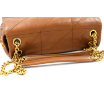 Saint Laurent Jamie 4.3 Small Pelle Caramello