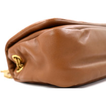 Saint Laurent Jamie 4.3 Small Pelle Caramello