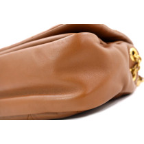 Saint Laurent Jamie 4.3 Small Pelle Caramello