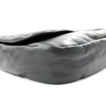 Saint Laurent Jamie 4.3 Large Pelle Nera