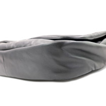 Saint Laurent Jamie 4.3 Large Pelle Nera