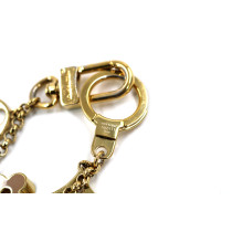 Louis Vuitton Charms Metallo Dorato
