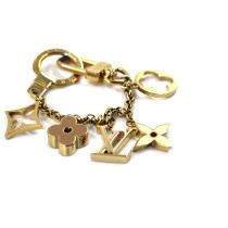 Louis Vuitton Charms Metallo Dorato