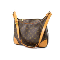 Louis Vuitton Boulogne 30 Monogram
