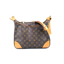 Louis Vuitton Boulogne 30 Monogram
